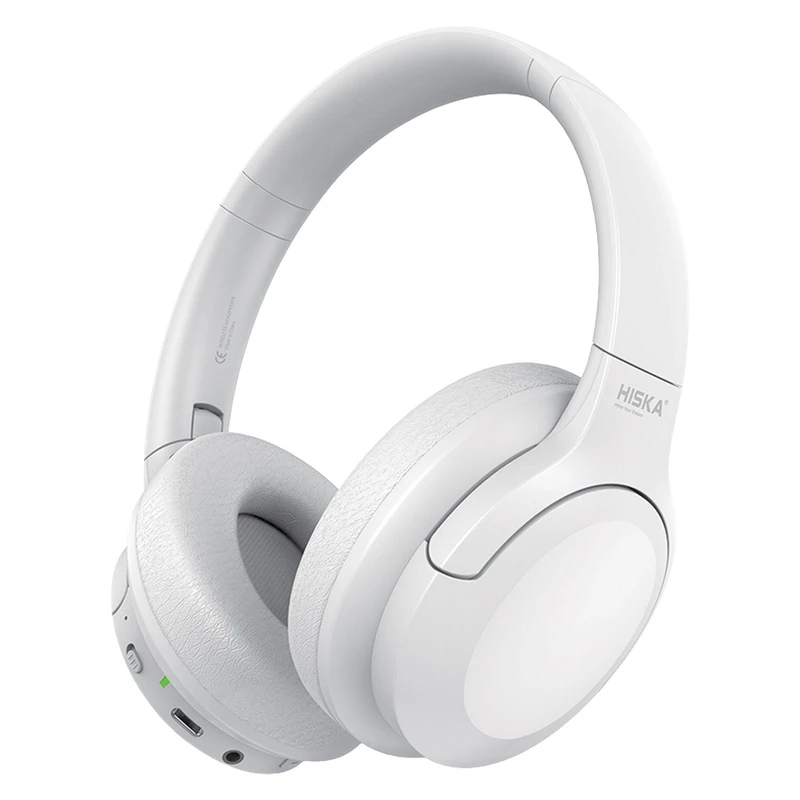 هدفون بلوتوثی هیسکا K-400