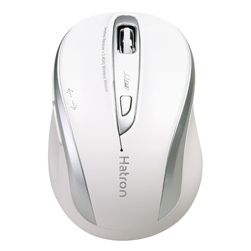موس بی سیم هترون HMW120SL