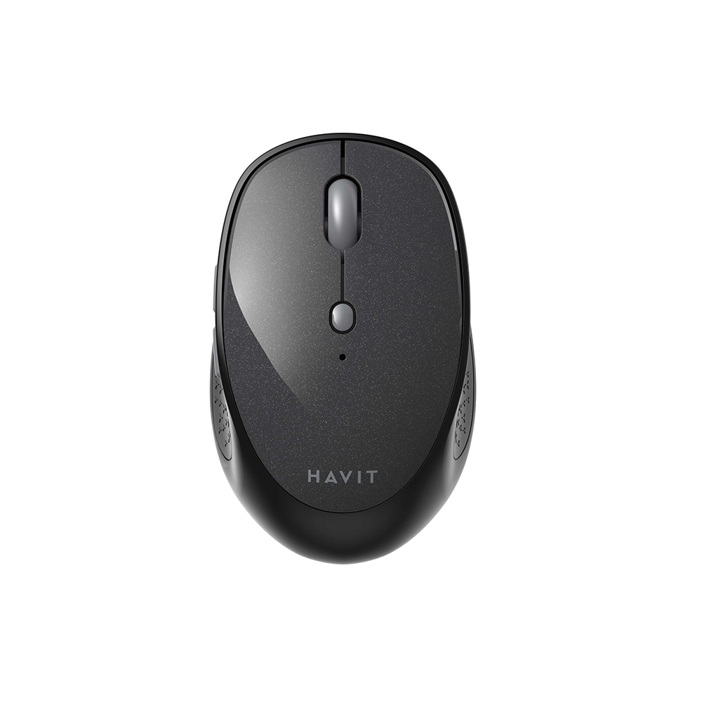 موس بی سیم هویت MS76GT PLUS