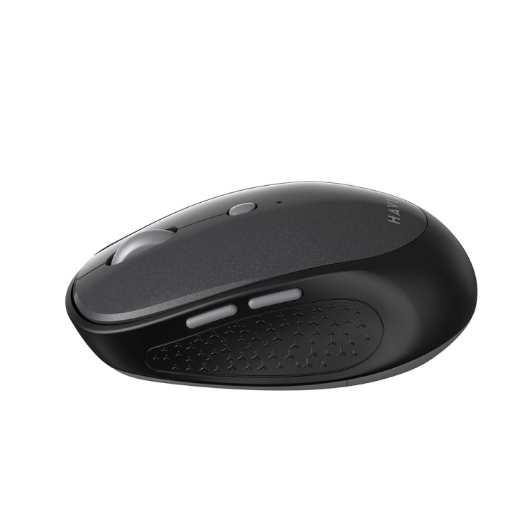 موس بی سیم هویت MS76GT PLUS