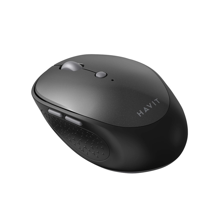 موس بی سیم هویت MS76GT PLUS