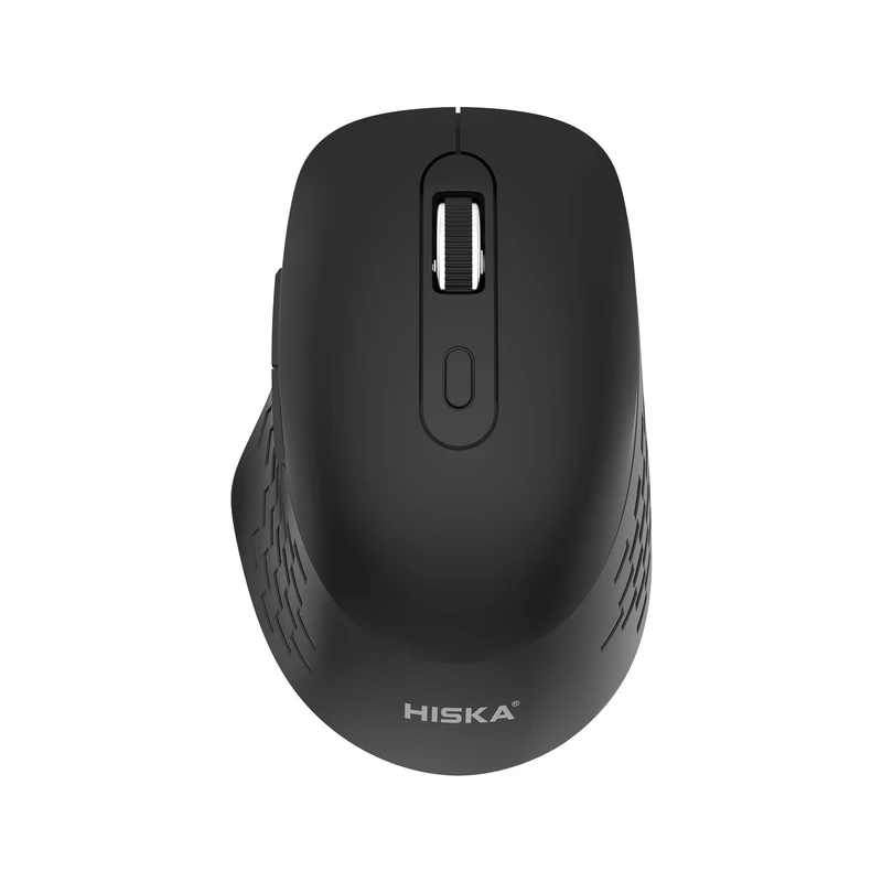 موس بی سیم هیسکا HX-MO140