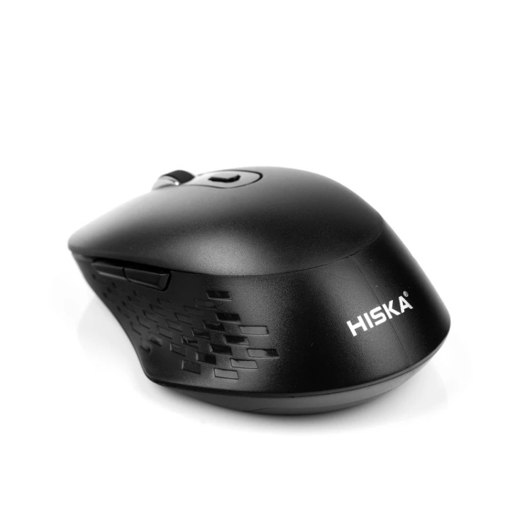 موس بی سیم هیسکا HX-MO140