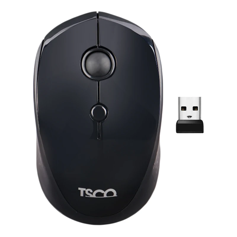 موس بی سیم تسکو TM-729W