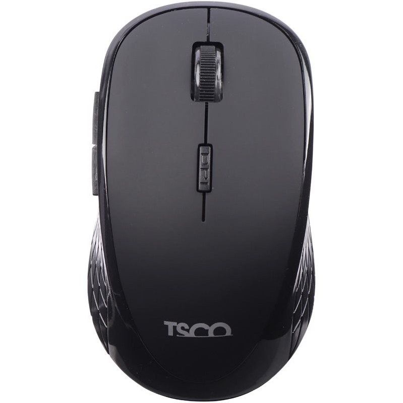 موس بی سیم تسکو TM-668W