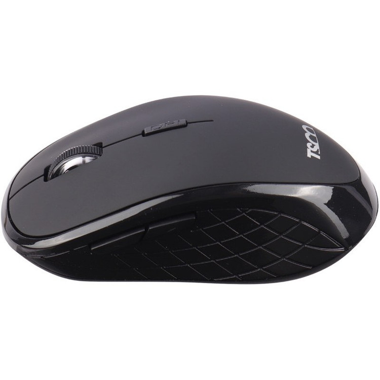 موس بی سیم تسکو TM-668W