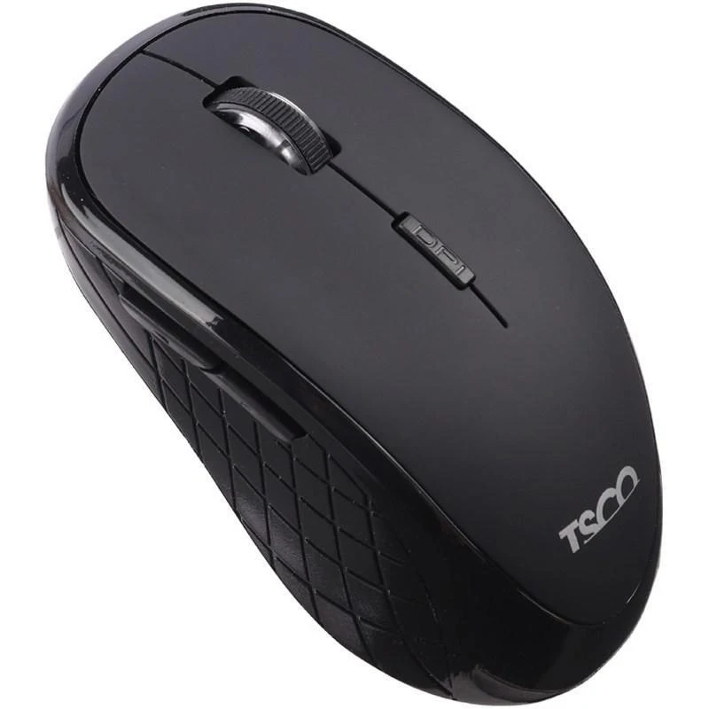 موس بی سیم تسکو TM-668W