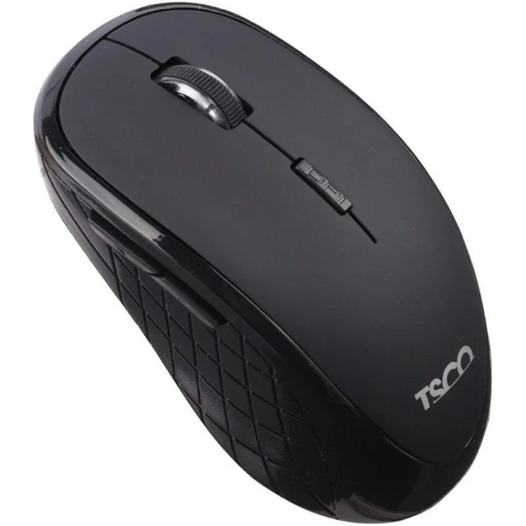 موس بی سیم تسکو TM-668W