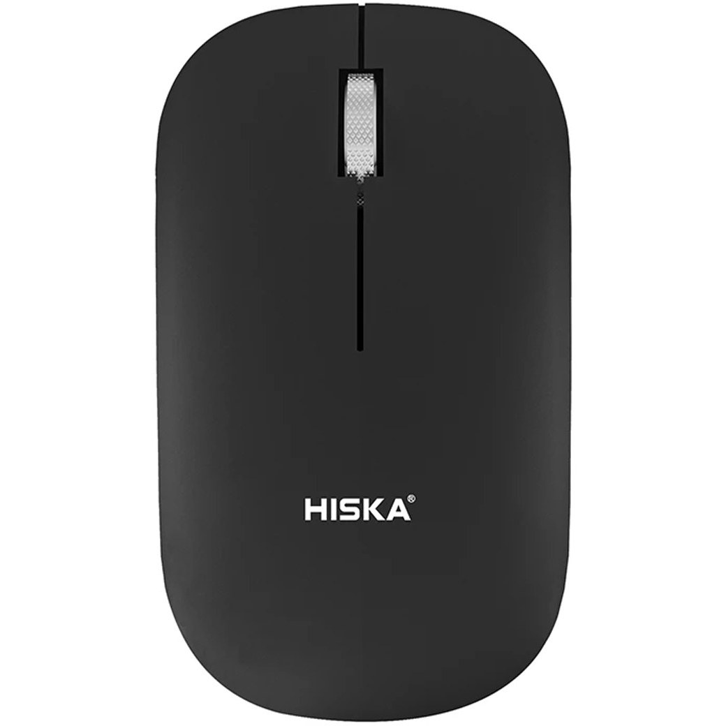 موس بی سیم هیسکا MX-MO120