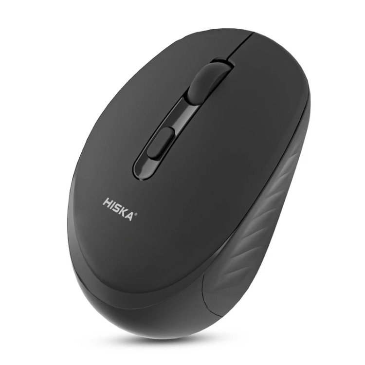 موس بی سیم هیسکا HX-MO130