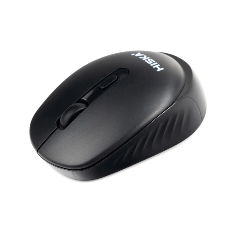 موس بی سیم هیسکا HX-MO130