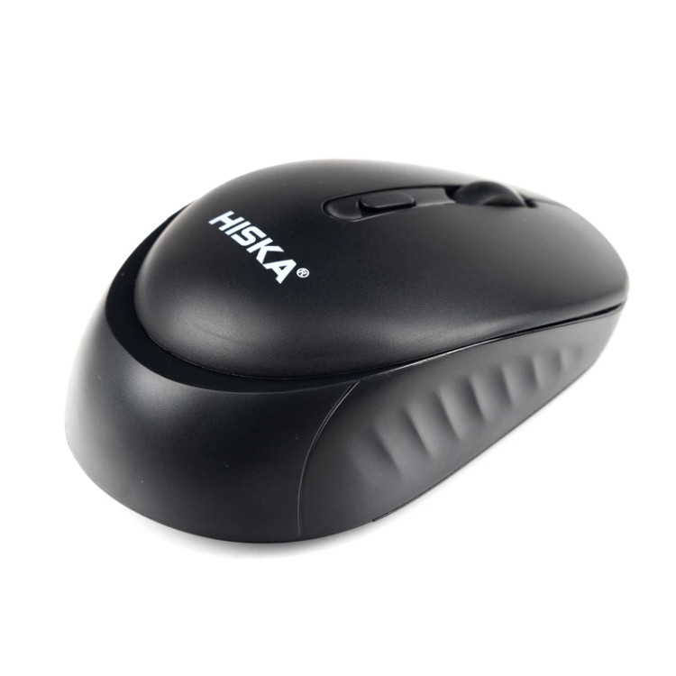 موس بی سیم هیسکا HX-MO130
