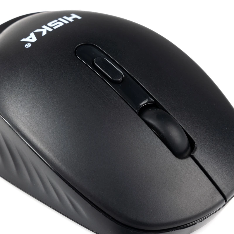 موس بی سیم هیسکا HX-MO130