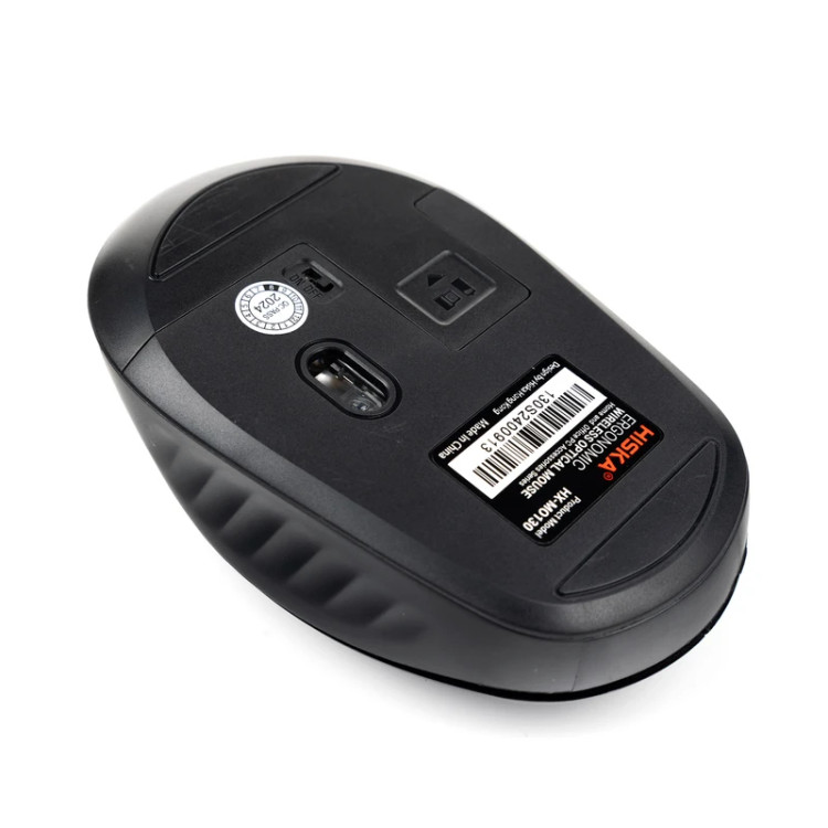 موس بی سیم هیسکا HX-MO130