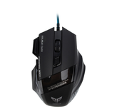موس گیمینگ هیسکا مدل HX-MOG310