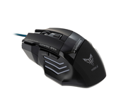 موس گیمینگ هیسکا مدل HX-MOG310
