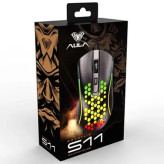 موس گیمینگ آئولا S11
