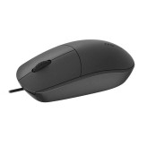موس سیم دار تایپC رپو N100C