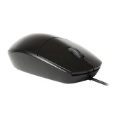 موس سیم دار تایپC رپو N100C