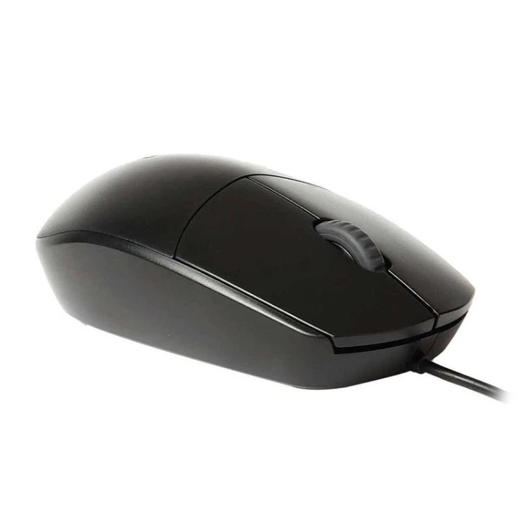 موس سیم دار تایپC رپو N100C