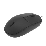 موس سیم دار تایپC رپو N100C