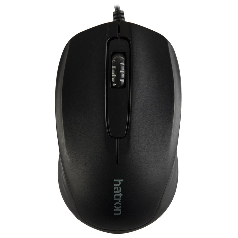 موس هترون سایلنت مدل HM402SL