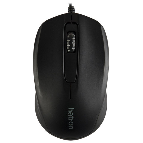 موس هترون سایلنت مدل HM402SL
