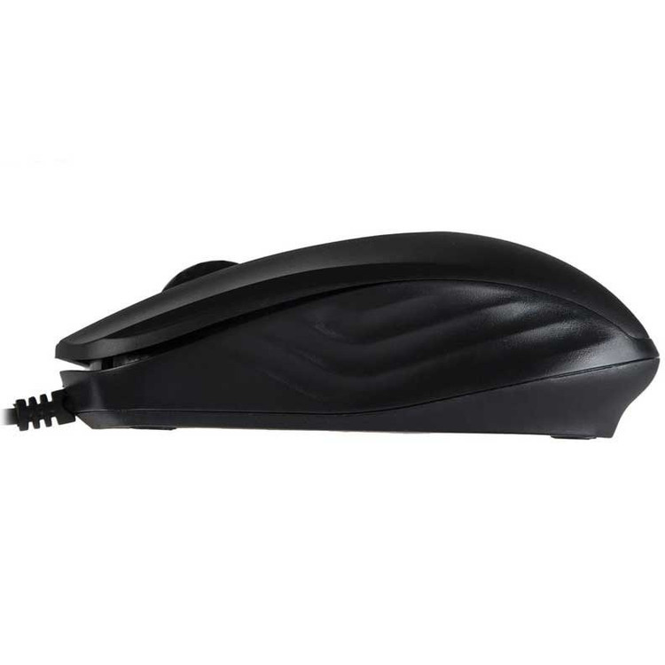 موس هترون سایلنت مدل HM402SL