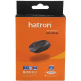 موس هترون سایلنت مدل HM402SL