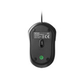 موس سیم دار هترون سایلنت HM310SL
