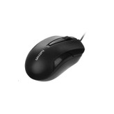 موس سیم دار هترون سایلنت HM310SL