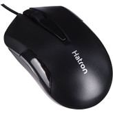 موس سیم دار هترون سایلنت HM310SL