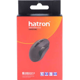 موس سیم دار هترون سایلنت HM310SL