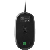 موس سیم دار سایلنت هترون HM350SL
