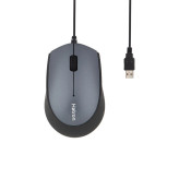موس سیم دار سایلنت هترون HM430SL