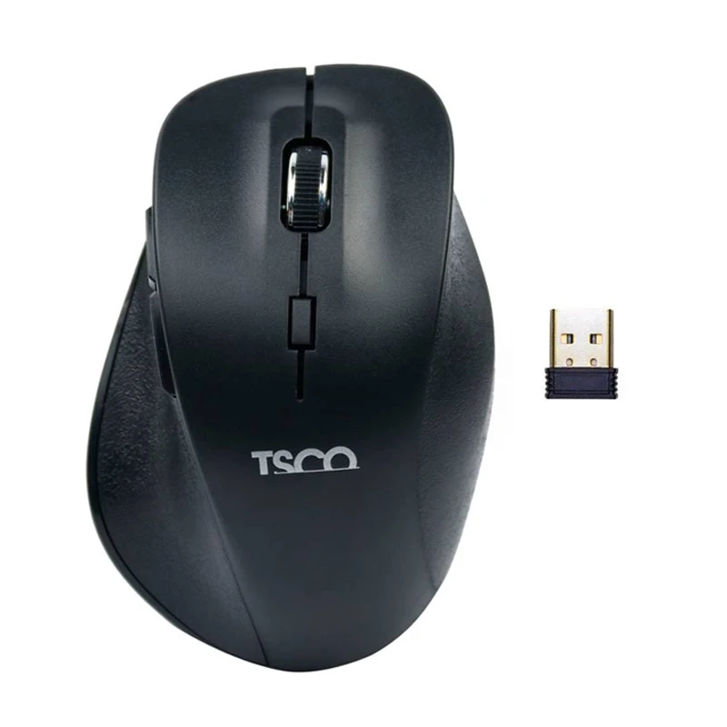 موس بی سیم تسکو tm686w