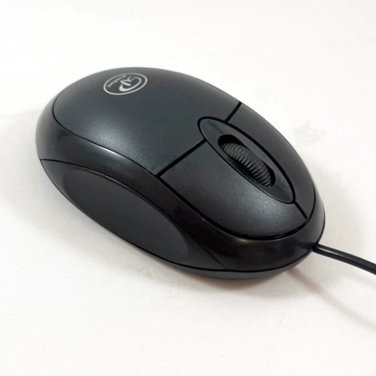 موس سیم دار اکس پی XP-200