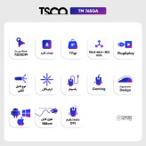 موس گیمینگ تسکو TM-765GA