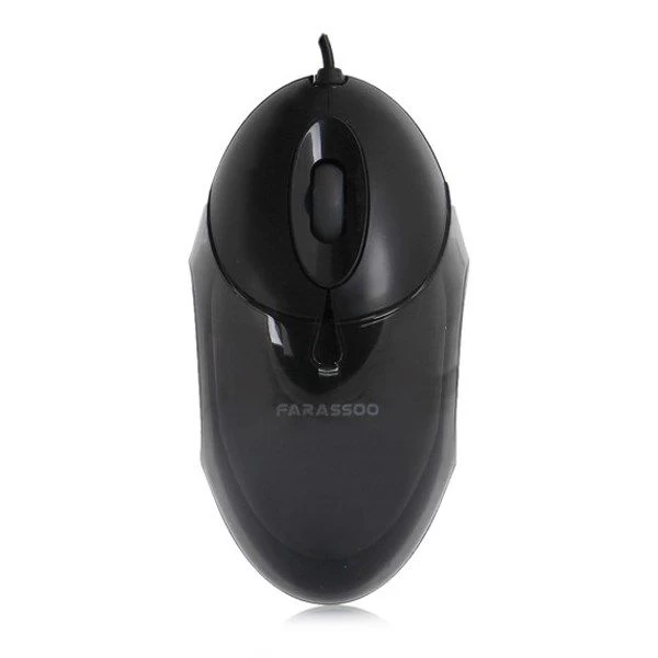 موس سیم دار فراسو FOM-1380