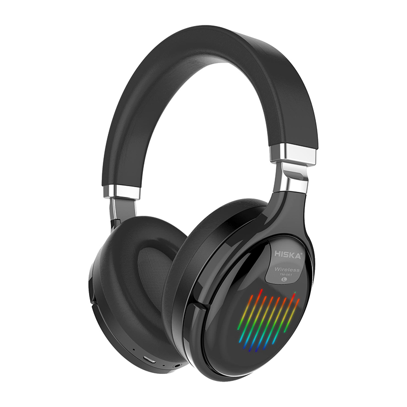 هدفون بی سیم هیسکا مدل HP-K380