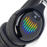 هدفون بی سیم هیسکا مدل HP-K380