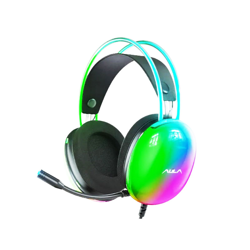 هدست گیمینگ آئولا مدل S505