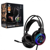 هدست گیمینگ آئولا مدل S605