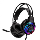 هدست گیمینگ آئولا مدل S605