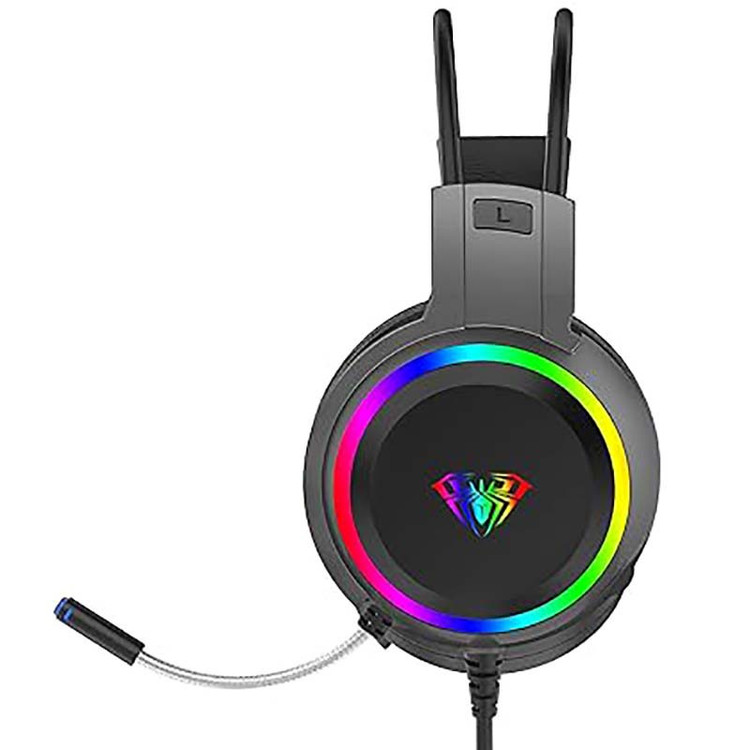 هدست گیمینگ آئولا مدل S608