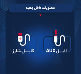 اسپیکر بلوتوثی تسکو مدل TS 2316