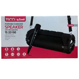 اسپیکر بلوتوثی تسکو TS 23150