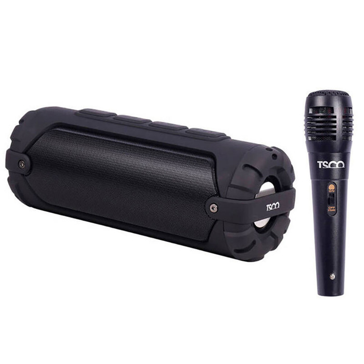 اسپیکر بلوتوثی تسکو TS 23150