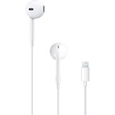 هندزفری سیم دار لایتنینگ اپل مدل EarPods