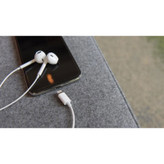 هندزفری سیم دار لایتنینگ اپل مدل EarPods